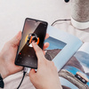 Ugreen kabel przewód USB C - mini jack 3.5mm 1m szary (AV143)