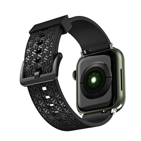 HURTEL PASEK WATCH STRAP DO APPLE WATCH 7 6 5 4 3 2 SE 41 40 38MM OPASKA