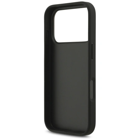 GUESS ETUI 4G BIG LOGO DO IPHONE 17 PRO POKROWIEC Z LOGO STYL