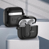 TECH-PROTECT ETUI DO APPLE AIRPODS 4 SLIM HOOK ANTYPOŚLIZGOWE WYSOKA JAKOŚĆ
