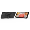 HURTEL RING ARMOR PANCERNE ETUI DO SAMSUNG GALAXY A42 5G Z MAGNETYCZNYM