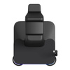 KIWIDESIGN STACJA ŁADUJĄCA RGB DO META QUEST 3 QUEST 2 QUEST PRO AKCESORIA