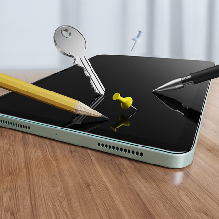 ESR SZKŁO HARTOWANE DO IPAD AIR 13 1 2 2024 2025 OCHRONA EKRANU ANTYBLOKOWA