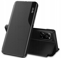 TECH-PROTECT SMART VIEW CASE DO XIAOMI REDMI 12 FUNKCJONALNE ZABEZPIECZENIE