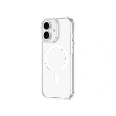 AMAZINGTHING ETUI MINIMAL MAG DO IPHONE 17 KOMPAATYBILNE Z MAGSAFE