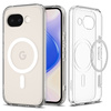 Spigen Ultra Hybrid MagSafe, clear white - Google Pixel 10a