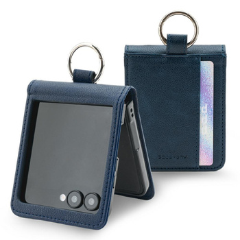 MERCURY ETUI BASIC DIARY DO SAMSUNG GALAXY Z FLIP7 CASE OCHRONNY POKROWIEC