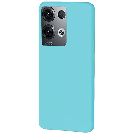 BELINE ETUI CANDY CASE DO OPPO RENO 8 PRO OCHRONNY POKROWIEC ZAMYKANE