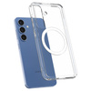 SPIGEN ETUI ULTRA HYBRID MAG DO MAGSAFE DO GALAXY S25+ PLUS POKROWIEC CLEAR