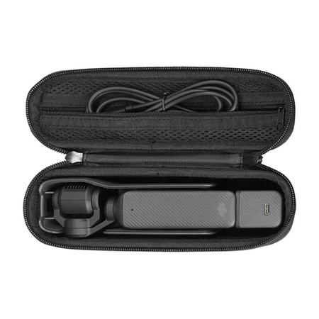 TELESIN ETUI DO DJI OSMO POCKET 3 POKROWIEC OCHRONNY NA KAMERĘ SPORTOWĄ