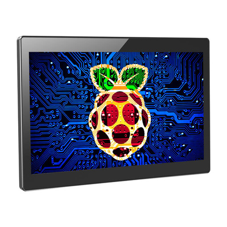 UPERFECT MONITOR 10,1 UPi B7 DOTYKOWY 1920X1200 60HZ DO TELEFONU ANDROID