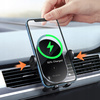 Phone holder , with inductive charger, for car Mcdodo