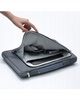 INNOSTYLE TORBA NA LAPTOPA 13" WODOODPORNA ETUI CASE OMNIPROTECT SZARA