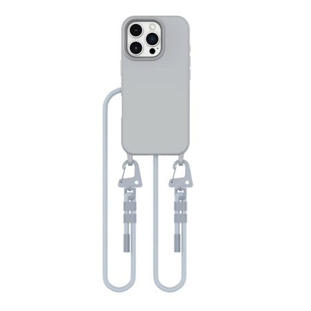 TECH-PROTECT MAGNECKLACE POKROWIEC MAGNETYCZNY DO MAGSAFE IPHONE 16 PRO MAX
