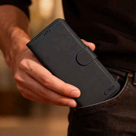 TECH-PROTECT WALLET GALAXY S26 ULTRA BLACK
