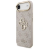 GUESS POKROWIEC NA TELEFON IPHONE AIR 4G CLASSIC LOGO DO IPHONE 13 14 15