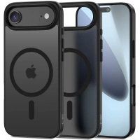 TECH-PROTECT ETUI MAGMAT MAGSAFE DO IPHONE 17 AIR OCHRONA MAGNETYCZNE