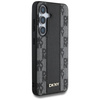 DKNY ETUI DO MAGSAFE DO SAMSUNG GALAXY S25 LEATHER CHECKERED PATTERN