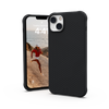 UAG Dot [U] - obudowa ochronna do iPhone 14 Plus kompatybilna z MagSafe (black)