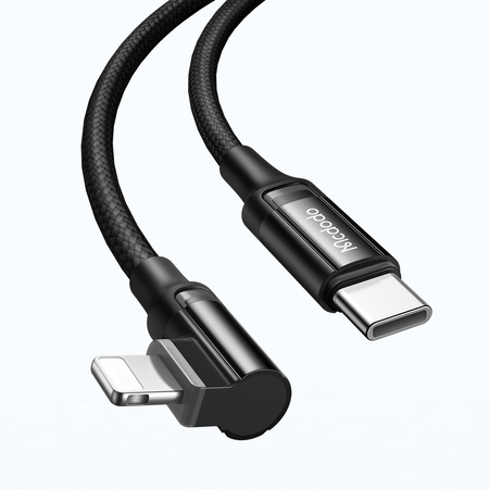 Usb-C cable, for iPhone, 36W PD, 1.2m, McDodo