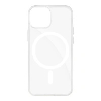 HURTEL ETUI CLEAR CASE DO IPHONE 16 PRO MAX DO MAGSAFE PRZEZROCZYSTE