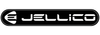 JELLICO ładowarka sieciowa EU01 2.4A 12W 1xUSB + kabel Lightning Biały