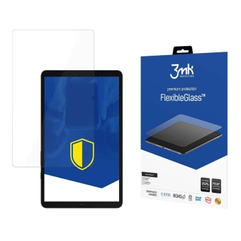 3MK FLEXIBLEGLASS DO SAMSUNG GALAXY TAB A9+ DO 11 SZKŁO OCHRONNE PEŁNE