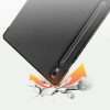DUX DUCIS ETUI DOMO DO SAMSUNG GALAXY TAB S9 FE Z PODSTAWKĄ CASE DO OCHRONY