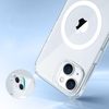 ESR KRYSTEC HALOLOCK MAGSAFE IPHONE 14 PLUS CLEAR