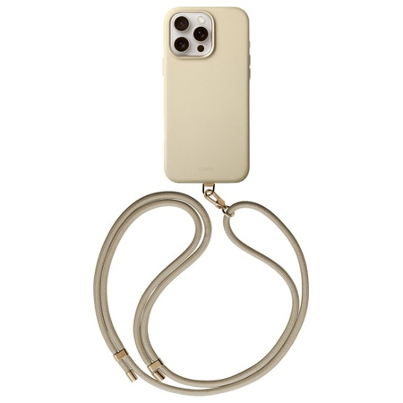 UNIQ ETUI COEHL MUSE DO IPHONE 16 PRO MAX Z MAGNETYCZNYM ŁADOWANIEM