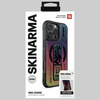 Skinarma etui Kira Kobai iPhone 16 Pro   Max 6.9 Magnetic Charging Grip Stand hologram