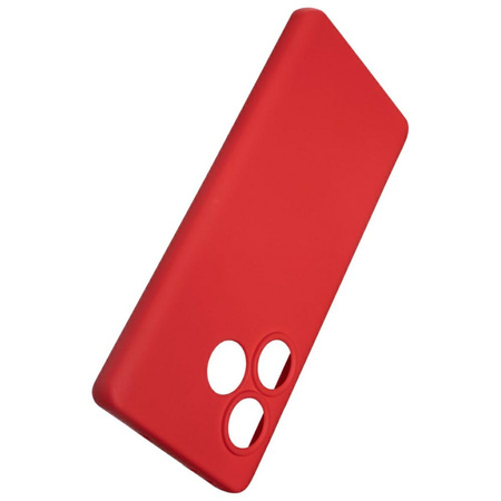 BELINE ETUI SILIKONOWE DO REALME GT 6T OCHRONA TELEFONU I WYSOKA