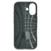 SPIGEN ETUI LIQUID AIR DO IPHONE 17 PROTECTION Z ANTYPOŚLIZGOWYM