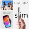 SPIGEN CRYSTAL HYBRID MAG MAGSAFE IPHONE 15 PRO MAX FROST CLEAR