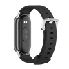 TECH-PROTECT ICONBAND CLASSIC PASEK DO XIAOMI SMART BAND 8 9 10 NFC OPASKA