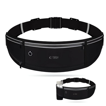 TECH-PROTECT SPORTOWA TORBA PAS NA TELEFON DO BIEGANIA FITNESS UNIWERSALNA