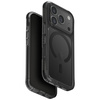 Etui UNIQ Combat do iPhone 17 Pro        Magclick Charging czarny