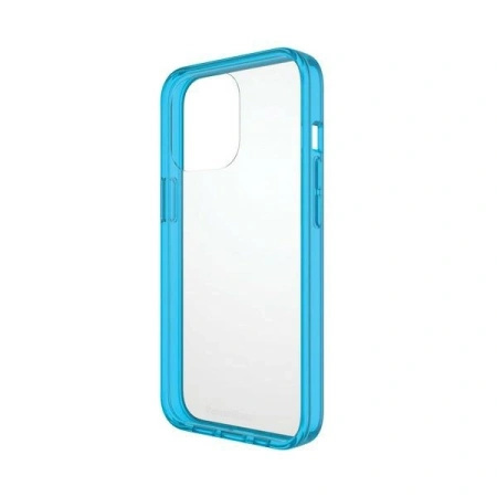 PANZERGLASS ETUI CLEARCASE DO IPHONE 13 PRO MILITARY GRADE ANTYBAKTERYJNE