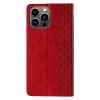HURTEL MAGNET STRAP CASE ETUI DO SAMSUNG GALAXY S23 ULTRA POKROWIEC