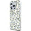 KARL LAGERFELD ETUI KLHCP15LHKFOEMD DO IPHONE 15 PRO 6,1 HARDCASE IML