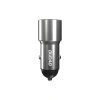 DUDAO ŁADOWARKA SAMOCHODOWA USB 22,5W DO TELEFONÓW Z QUICK CHARGE USB TYP C