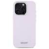 DKNY ETUI DO IPHONE 16 PRO MAX 6.9 DO MAGSAFE LIQUID SILICONE SMALL METAL