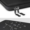 TECH-PROTECT HARDPOUCH LAPTOP 13-14 BLACK/BLACK