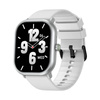 ZEBLAZE SMARTWATCH GTS 3 PRO DO ANDROID IOS Z POMIAREM PULSU I KROKOMIERZEM