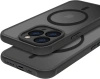 Wozinsky Kickstand Case silikonowe etui z podstawką iPhone 12 Pro czerwone
