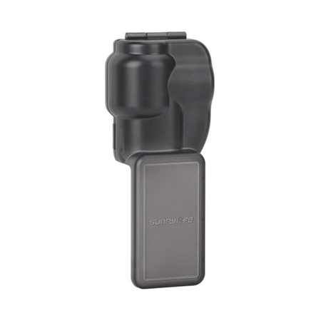 SUNNYLIFE OSŁONA OBIEKTYWU I EKRANU DO DJI OSMO POCKET 3 Z OCHRONĄ