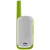 Zestaw Walkie Talkie Motorola T42 3szt   wielokolorowe
