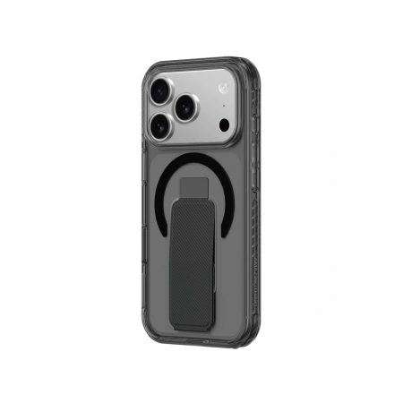 AMAZINGTHING ETUI TITAN PRO HOLDER DO IPHONE 17 PRO MAGSAFE OCHRONA