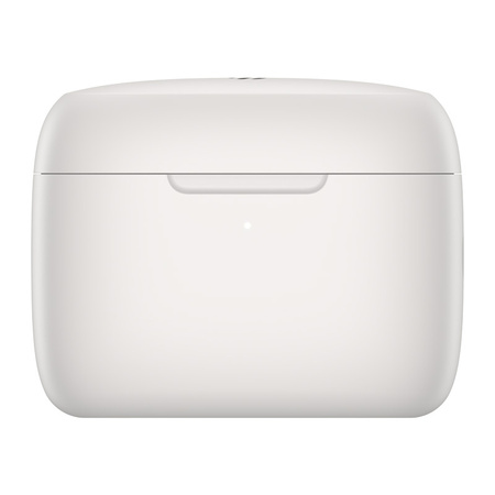 EDIFIER SŁUCHAWKI TWS DO APPLE ANC Z REDUKCJĄ SZUMÓW BEZPRZEWODOWE BIAŁE
