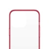 PANZERGLASS ETUI CLEARCASE ANTYBAKTERYJNE DO IPHONE 13 PRO MILITARY GRADE